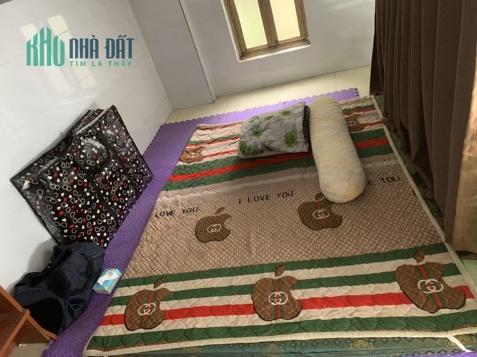 Chuyển nhượng cửa hàng Nail Mi full đồ tại Phường Mễ Trì, Hà Nội.