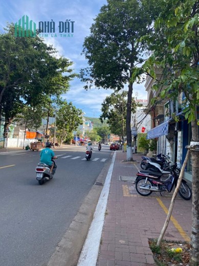 Sở Hữu Ngay Căn nhà 2 Mặt Tiền Trương Công Định Vị Trí Đẹp Tại TP. Vũng Tàu.