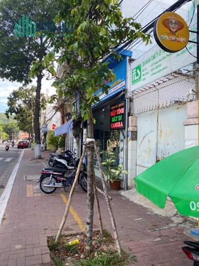 Sở Hữu Ngay Căn nhà 2 Mặt Tiền Trương Công Định Vị Trí Đẹp Tại TP. Vũng Tàu.