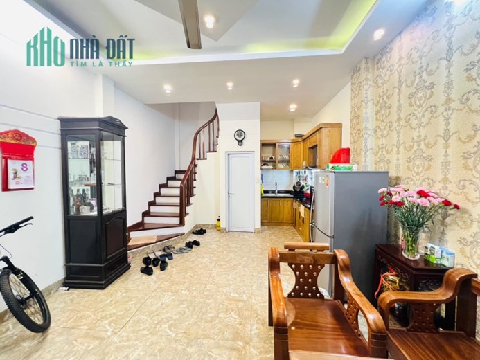 Siêu phẩm Ba Đình, cực đẹp, ở luôn, giá tốt