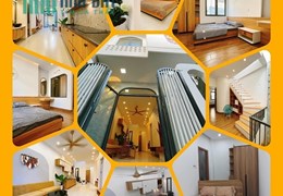 CẦN BÁN NHÀ 3 TẦNG 3 MÊ KIỆT NGÔ GIA TỰ, HẢI CHÂU , ĐÀ NẴNG