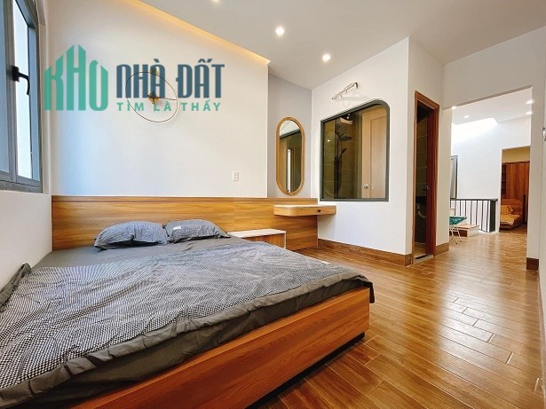 CẦN BÁN NHÀ 3 TẦNG 3 MÊ KIỆT NGÔ GIA TỰ, HẢI CHÂU , ĐÀ NẴNG