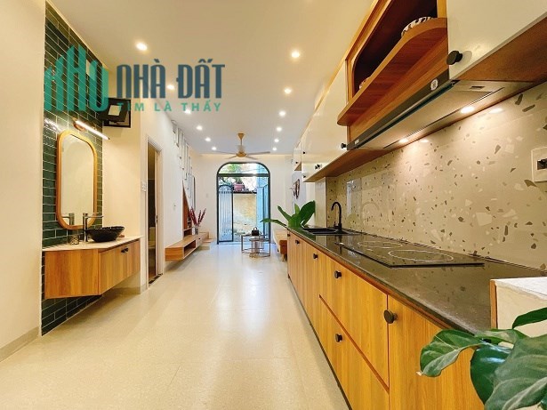CẦN BÁN NHÀ 3 TẦNG 3 MÊ KIỆT NGÔ GIA TỰ, HẢI CHÂU , ĐÀ NẴNG