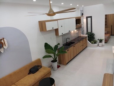 CẦN BÁN NHÀ 3 TẦNG 3 MÊ KIỆT NGÔ GIA TỰ, HẢI CHÂU , ĐÀ NẴNG