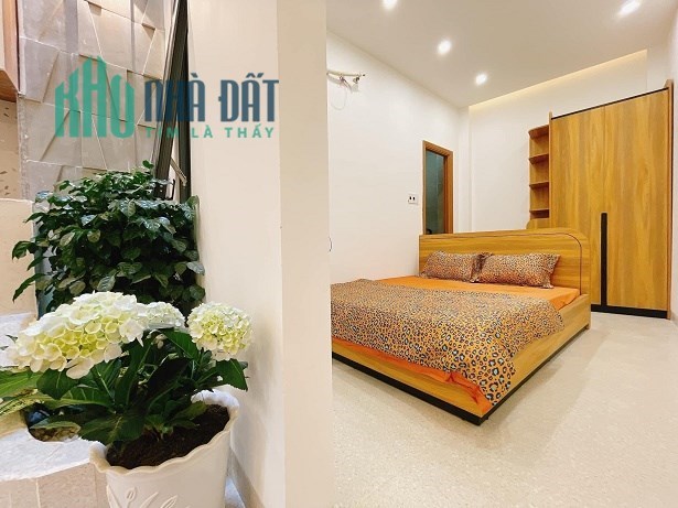 CẦN BÁN NHÀ 3 TẦNG 3 MÊ KIỆT NGÔ GIA TỰ, HẢI CHÂU , ĐÀ NẴNG