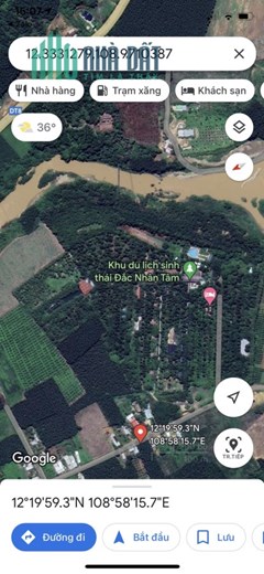 bán đất ngay khu du lịch Đắc Nhân Tâm có thổ  đường 10m Diên KhánhD.Xuân 0985451850