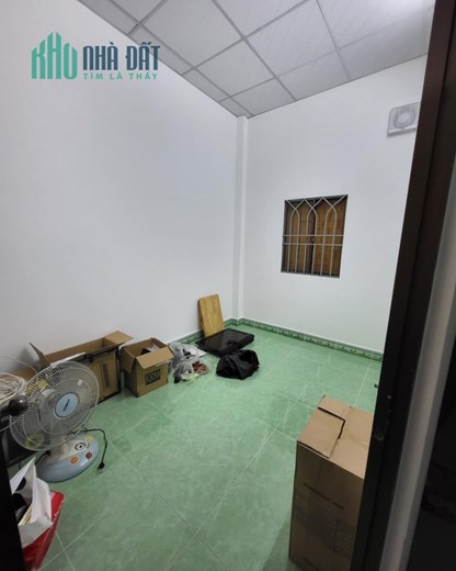 Nhà Bình Thạnh, GIÁP QUẬN 1, HXH 4m ĐIỆN BIÊN PHỦ, 3PN, 5 tỷ 2