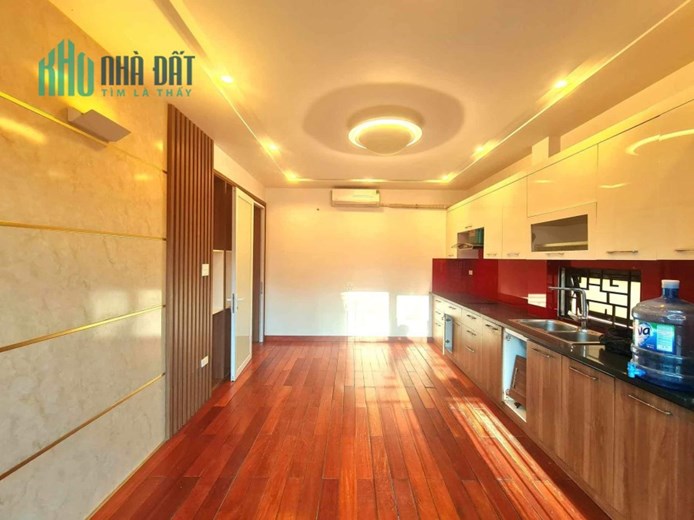 Bán nhà phân lô Hoàng Văn Thái, kinh doanh, ô tô tránh, thang máy, 62m, 6 tầng, nhỉnh 15 tỷ