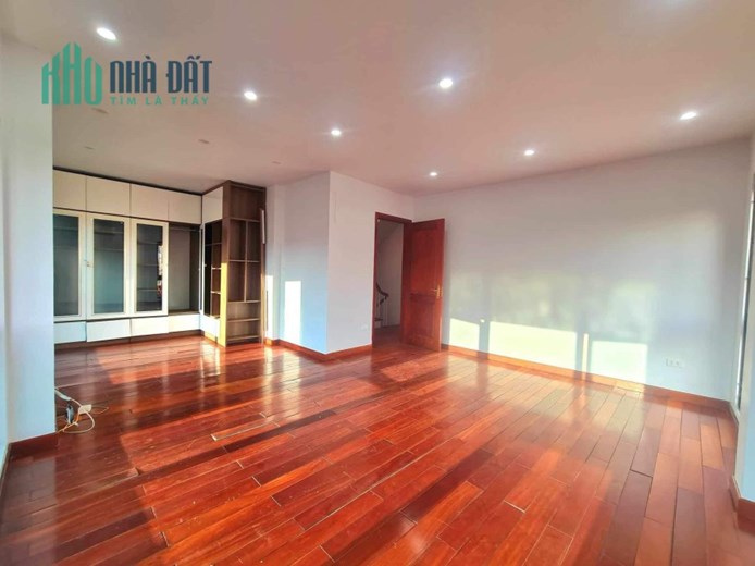 Bán nhà phân lô Hoàng Văn Thái, kinh doanh, ô tô tránh, thang máy, 62m, 6 tầng, nhỉnh 15 tỷ