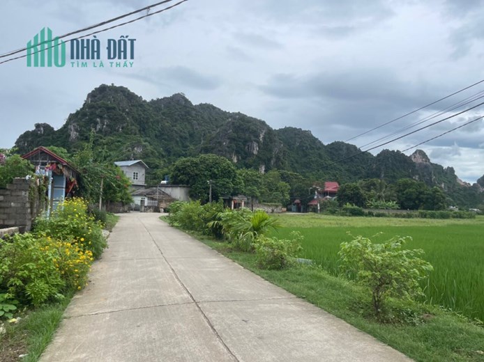 Chỉ nhỉnh 1,1tr/m2 có 2000m2 400m thổ, cách HN chỉ 45km, đường xe tải chánh tại Huyện Lương Sơn.
