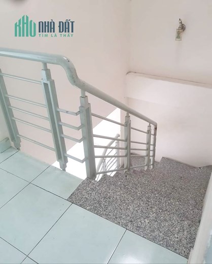 Nhà thuê trệt, lầu 60m2 - hẻm thông Liên Tỉnh 5 P5Q8 - Giá 10 Triệu