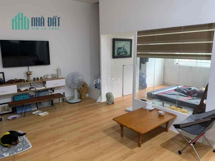 Chính chủ bán CH  NOXH 1 ngủ, 1 vệ sinh Phường Hòa Khánh Bắc, Đà Nẵng