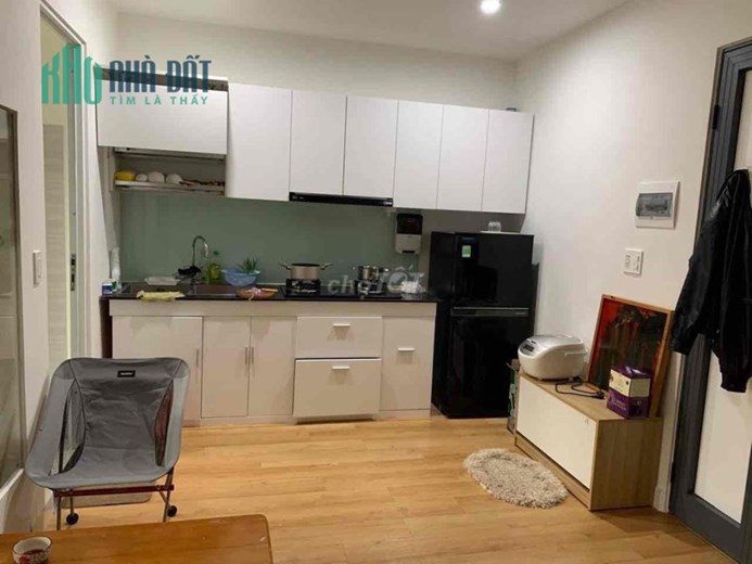 Chính chủ bán CH  NOXH 1 ngủ, 1 vệ sinh Phường Hòa Khánh Bắc, Đà Nẵng