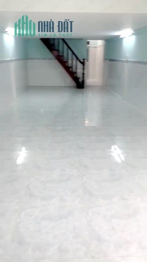 Cho thuê NNC mặt tiền đường 8m gần Tùng Thiện Vương P11.Q8. Giá 14 triệu