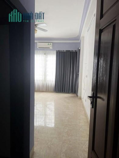 Bán nhà Lê Quang Đạo- 33m x 6T- gần phố- DT300tr/năm- chỉ 4 tỷ 05