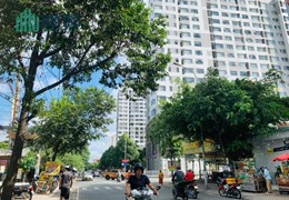 Đất mặt tiền đường Số 13, P. Linh Tây, Tp Thủ Đức. dt 106m² Giá 7 Tỷ