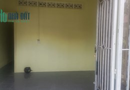 Chính Chủ Cho Thuê Nhà Cấp 4 Và Đất Tại Xã Phước An