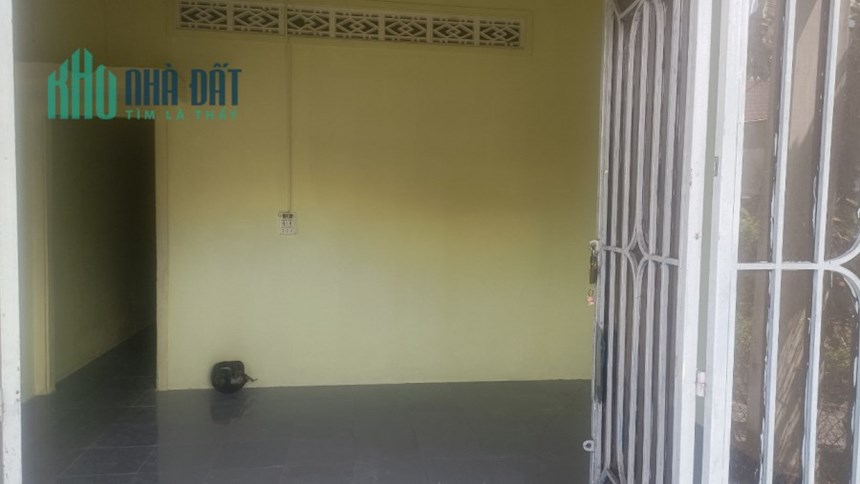 Chính Chủ Cho Thuê Nhà Cấp 4 Và Đất Tại Xã Phước An