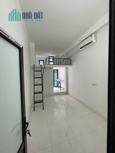Bán Nhà Trọ  Ngõ 68 Triều Khúc 80m 26 phòng full đồ gác xép giá 15.5 tỷ doanh thu 1.4tỷ/ năm.