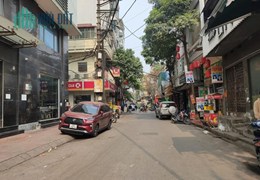 PHỐ AO SEN, PHỐ SINH VIÊN, KINH DOANH, NHỈNH 14 TỶ