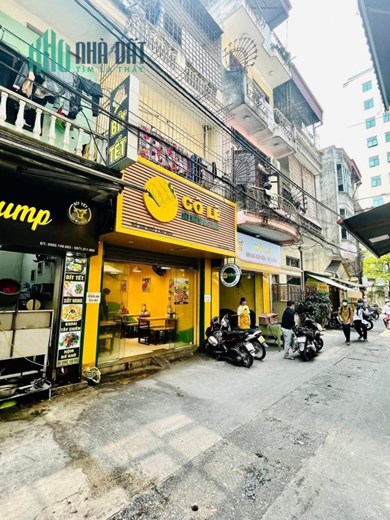 PHỐ AO SEN, PHỐ SINH VIÊN, KINH DOANH, NHỈNH 14 TỶ