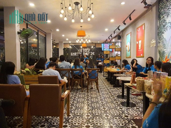 PHỐ AO SEN, PHỐ SINH VIÊN, KINH DOANH, NHỈNH 14 TỶ