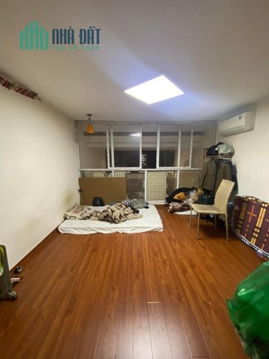 Nhà TRẦN KHÁT CHÂN, gần ô tô, ngõ rộng thoáng, sổ vuông ở ngay 45m*5T,