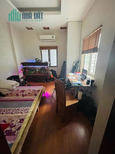 Chính chủ! Bán nhà Bế Văn Đàn, lô góc 2 mặt thoáng, ngõ rộng, gần ô tô đỗ, 40*4T, MT3, 4 TỈ 8