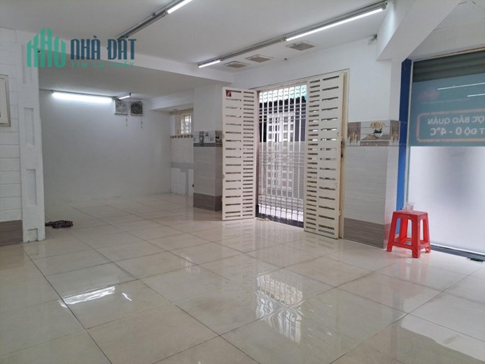 Nhà góc 2mt nhựa, ngay Lý thường Kiệt, Tân Bình, 4 tầng, nhỉnh 10 tỷ