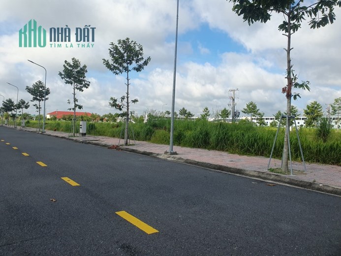 bán đất mặt tiền trục thương mại giá 1ty550 tại bàu bàng