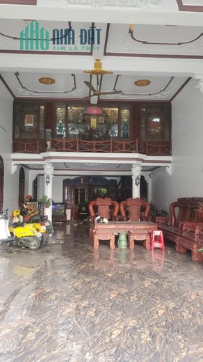 BÁN BIỆT THỰ MẶT PHỐ NAM ĐỊNH