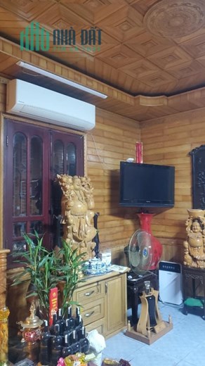 BÁN BIỆT THỰ MẶT PHỐ NAM ĐỊNH