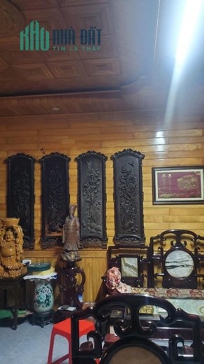 BÁN BIỆT THỰ MẶT PHỐ NAM ĐỊNH