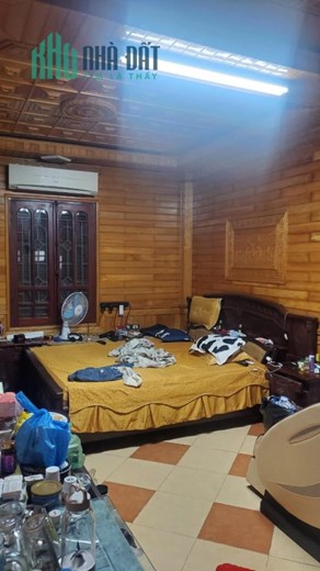 BÁN BIỆT THỰ MẶT PHỐ NAM ĐỊNH