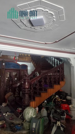 BÁN BIỆT THỰ MẶT PHỐ NAM ĐỊNH