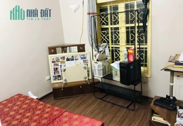 Bán Gấp Căn Hộ Tập Thể Sau Đài Truyền Hình Ngõ 84 Ngọc Khánh, Ba Đình. 50m2, Tầng 2, Oto Đỗ Chân