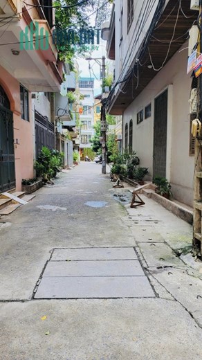 Bán Gấp Căn Hộ Tập Thể Sau Đài Truyền Hình Ngõ 84 Ngọc Khánh, Ba Đình. 50m2, Tầng 2, Oto Đỗ Chân