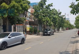 Nhỉnh 3 tỷ, nhà 2 tầng, mặt đường số 9,  An Phú, Quận 2.