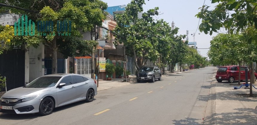 Nhỉnh 3 tỷ, nhà 2 tầng, mặt đường số 9,  An Phú, Quận 2.