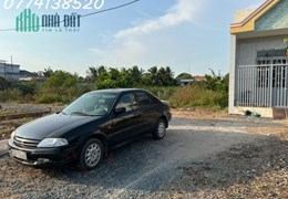 ĐẤT CHÍNH CHỦ- CẦN BÁN GẤP Lô Đất Đẹp tại Huyện Châu Thành, Tỉnh Tiền Giang