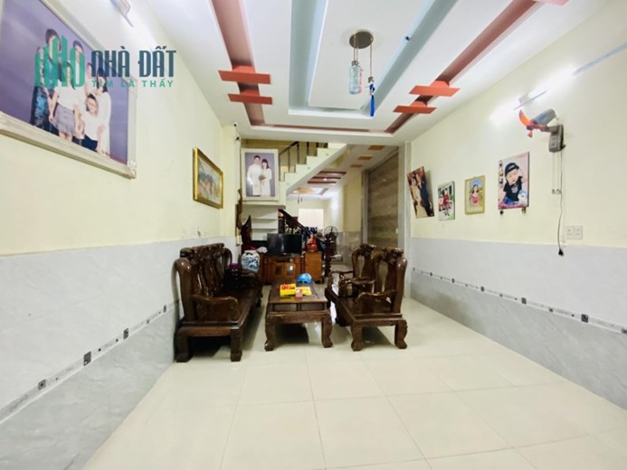 Chủ kẹt tiền cần Bán Nhà Bình Thành -Bình Hưng Hòa B -Bình Tân giá 7.6 tỷ.