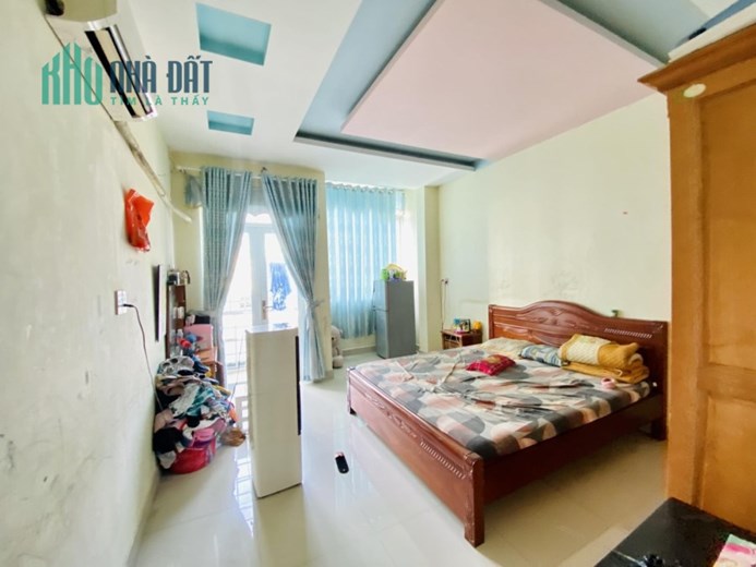 Chủ kẹt tiền cần Bán Nhà Bình Thành -Bình Hưng Hòa B -Bình Tân giá 7.6 tỷ.