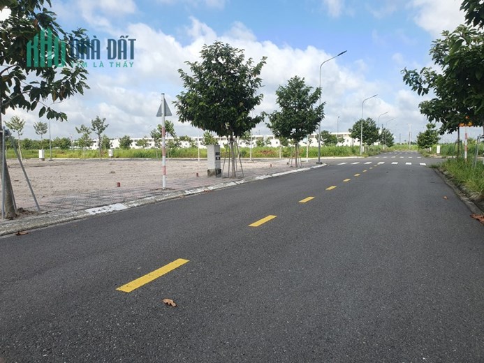 Thanh toán 15% chỉ từ 232 triệu sở hữu lô đất nền có sổ ngay kcn bàu bàng