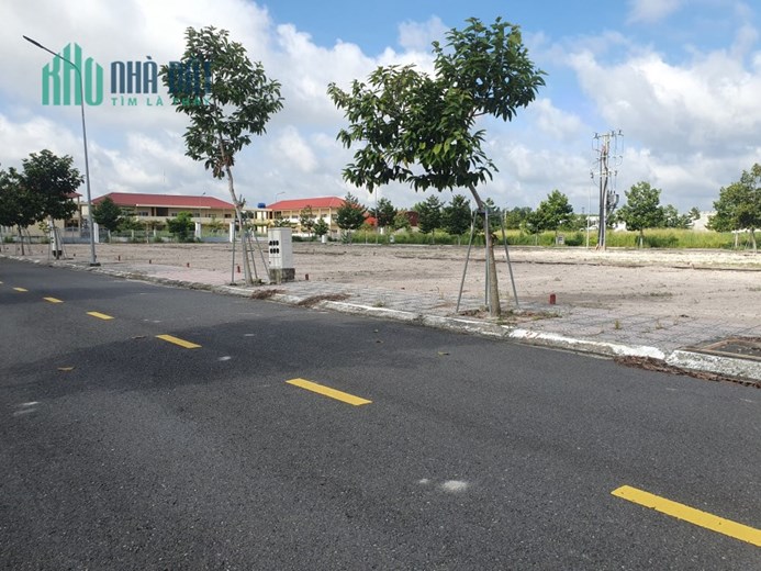 Đất nền Đại lộ 17m nam an bàu bàng thanh toán linh hoạt 12 tháng