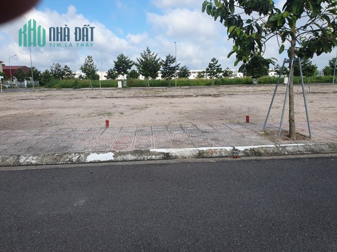 Đất nền Đại lộ 17m nam an bàu bàng thanh toán linh hoạt 12 tháng
