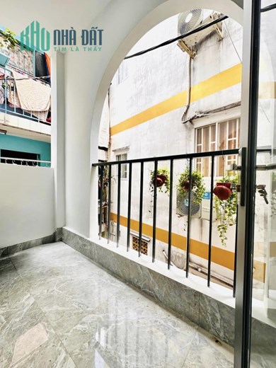 Bán nhà hẻm Bùi Viện P. Phạm Ngũ Lão, Q1, 3m x 8m, giá 5.3 tỷ