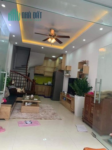 Cực hiếm. Cạnh ĐH Sư Phạm - Nhà dân xây chắc chắn, ngõ thoáng, 38m2, 3,7 tỷ