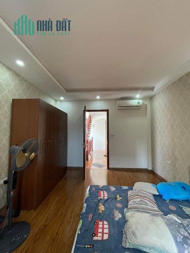 Cực hiếm. Cạnh ĐH Sư Phạm - Nhà dân xây chắc chắn, ngõ thoáng, 38m2, 3,7 tỷ
