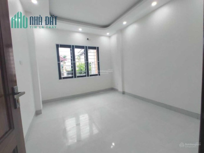 Chính chủ LÀM ĂN PHÁT ĐẠT MUỐN ĐỔI NHÀ MỚI. Cần bán nhà lô góc 4 tầng gần kđt Hinode Kim Chung, dt