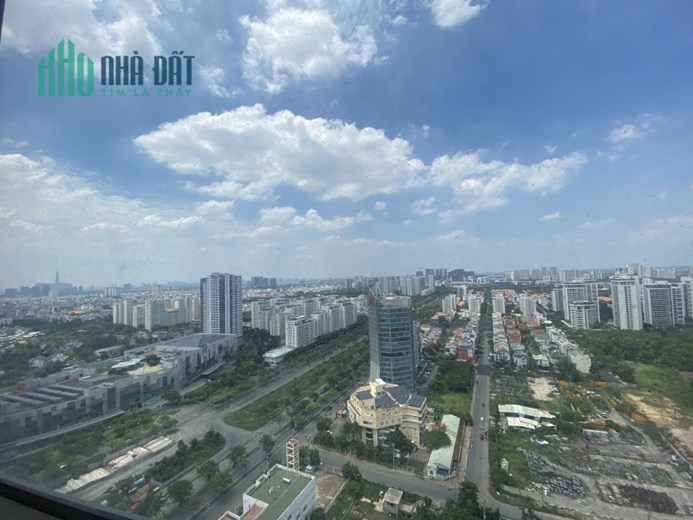 Chỉ 1 căn 2Pn thô 80m2 duy nhất tại Lavida Plus Quận 7